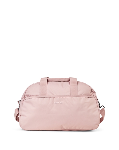 Day Et - Large Tonal Nylon 1Nighter Reisetasche - Cloud Rose
